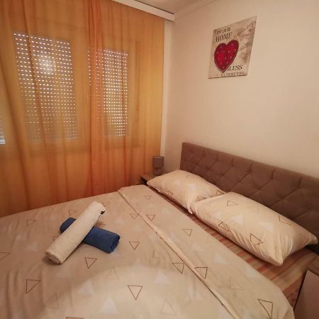 Apartment I&M Capljina Bagian luar foto