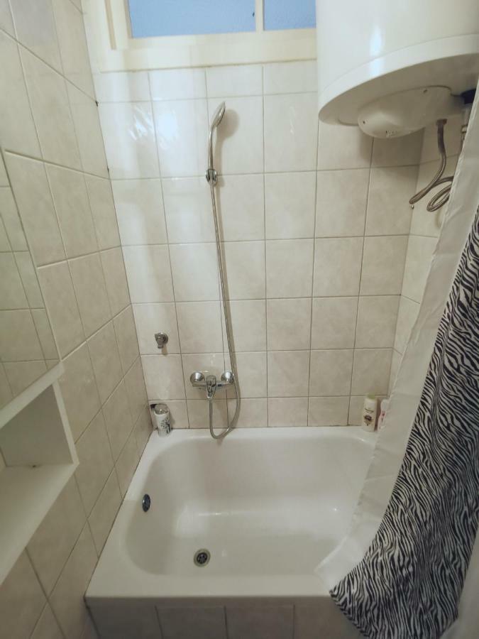 Apartment I&M Capljina Bagian luar foto