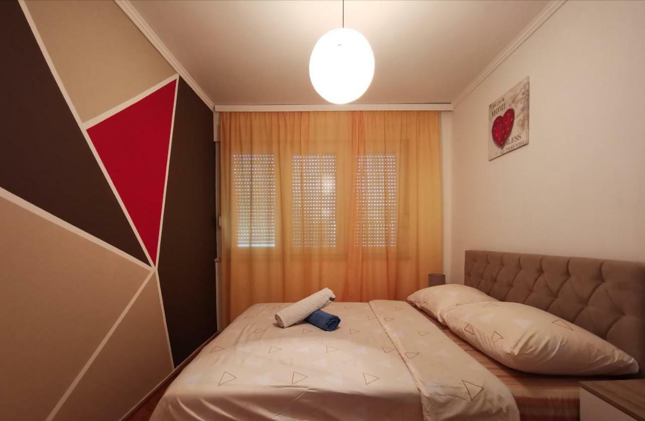 Apartment I&M Capljina Bagian luar foto