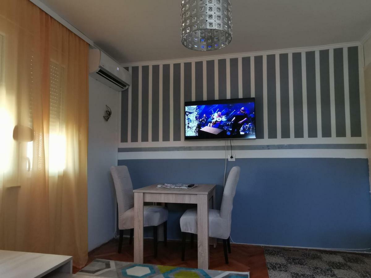Apartment I&M Capljina Bagian luar foto