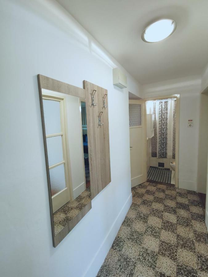 Apartment I&M Capljina Bagian luar foto
