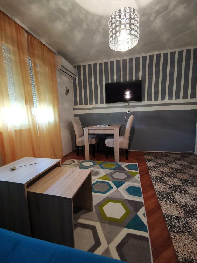 Apartment I&M Capljina Bagian luar foto